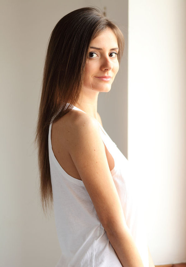 Лена, 36