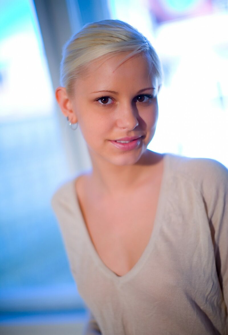 Саша, 23