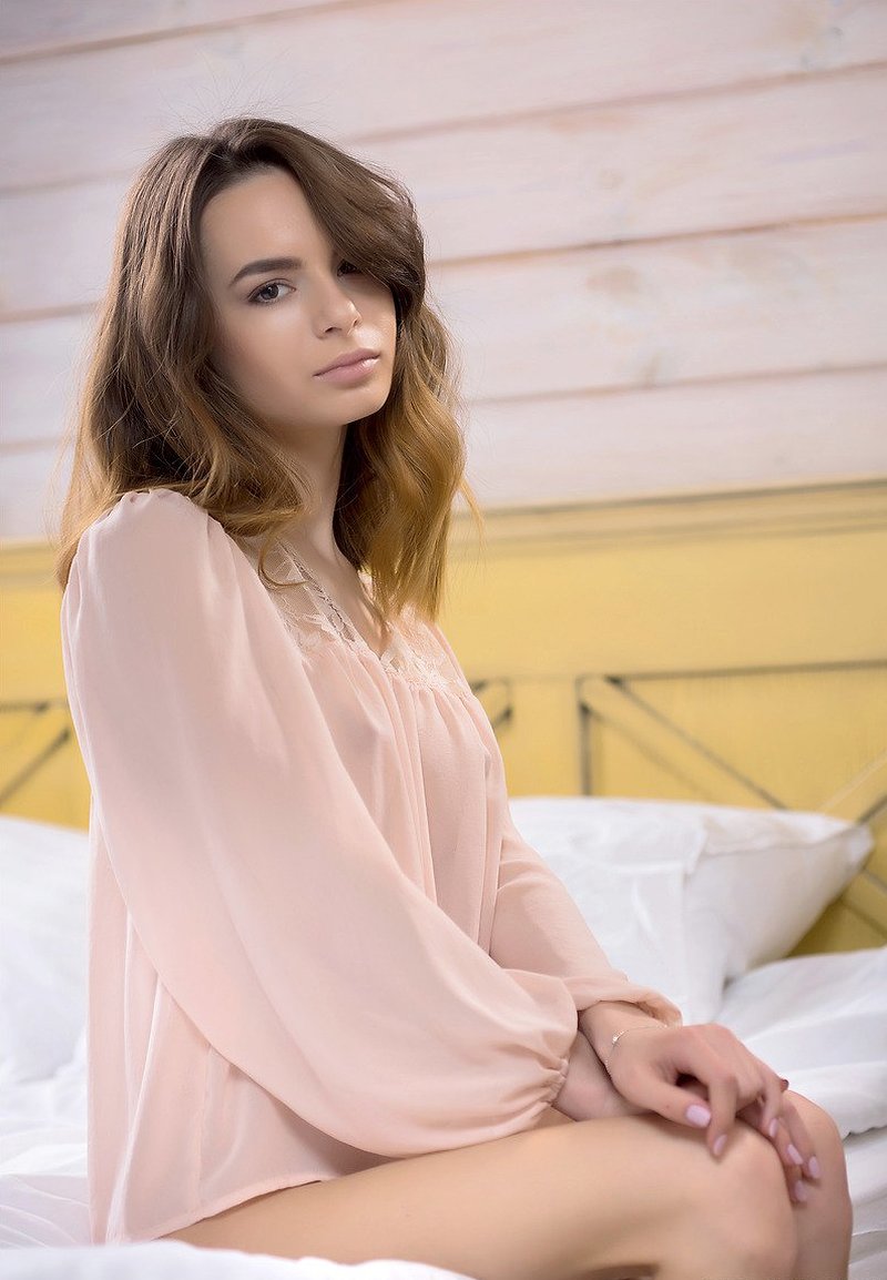 Альбина, 25