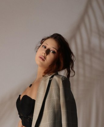 Тимоша, 20